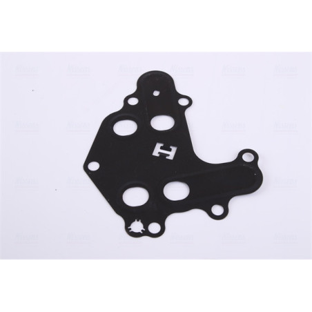 Radiateur d'huile NISSENS