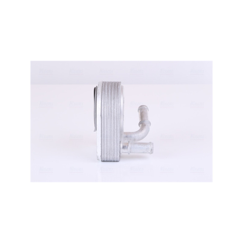 Radiateur d'huile NISSENS