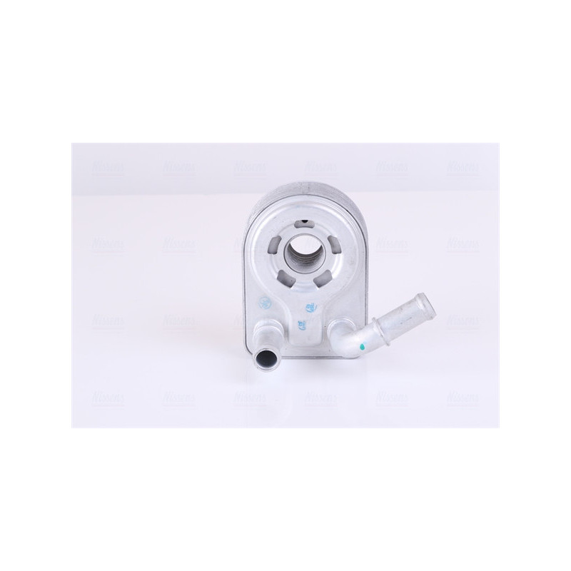 Radiateur d'huile NISSENS