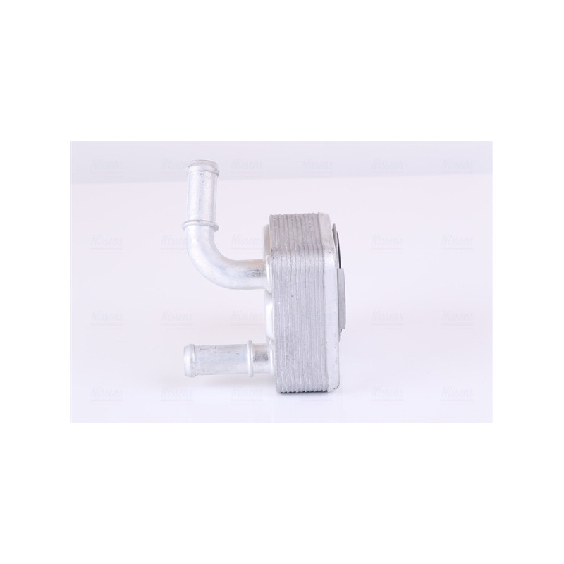 Radiateur d'huile NISSENS