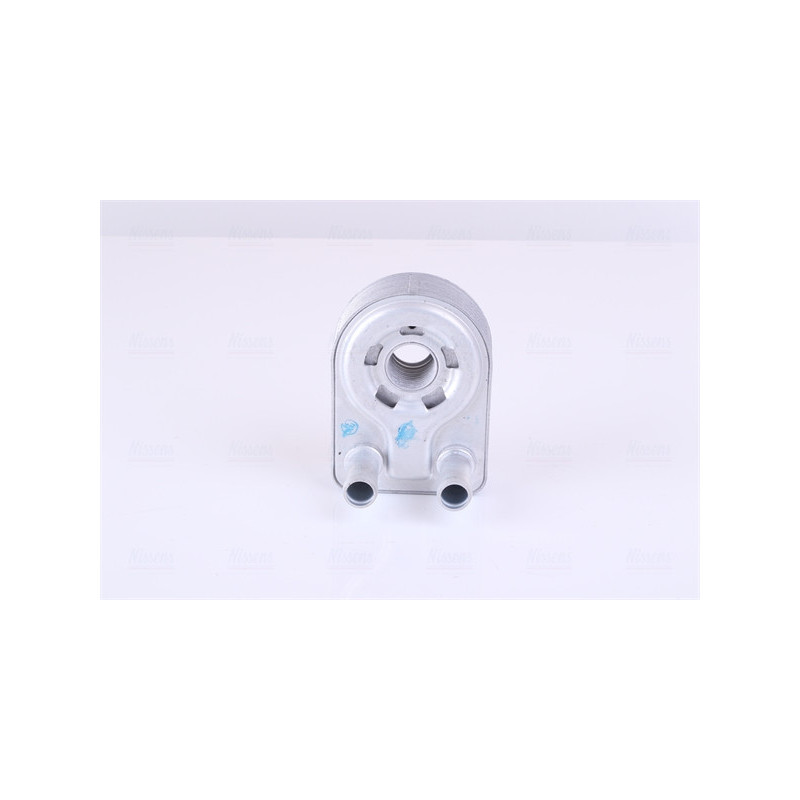 Radiateur d'huile NISSENS