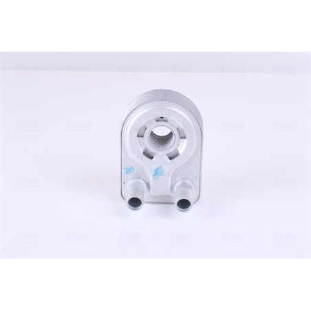 Radiateur d'huile NISSENS