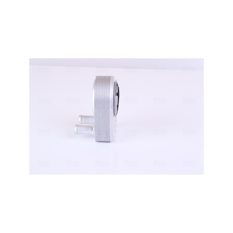 Radiateur d'huile NISSENS