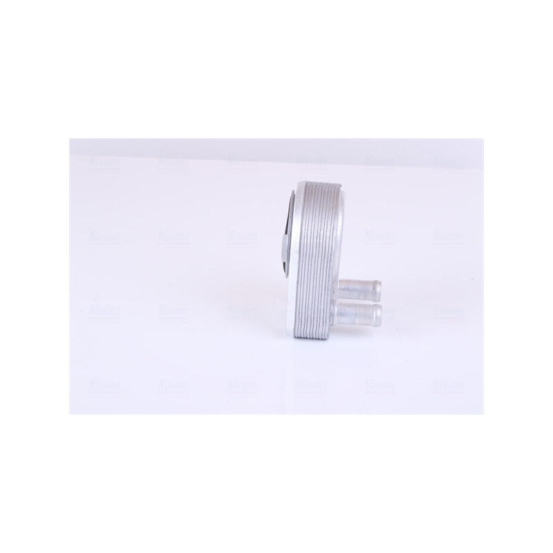 Radiateur d'huile NISSENS
