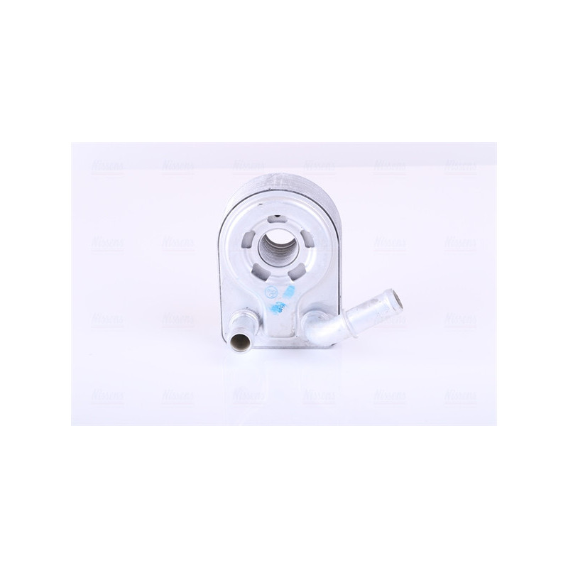 Radiateur d'huile NISSENS