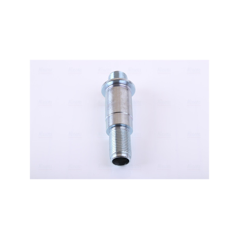 Radiateur d'huile NISSENS