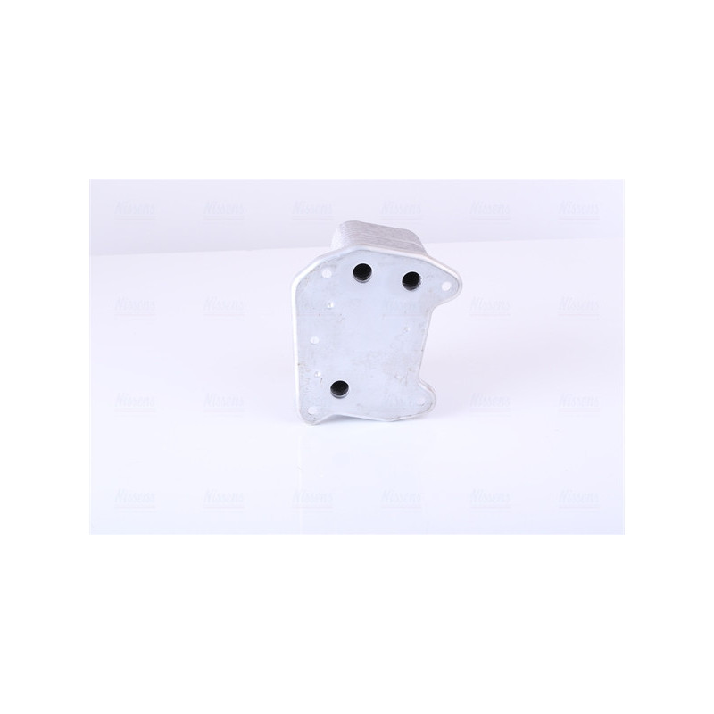 Radiateur d'huile NISSENS