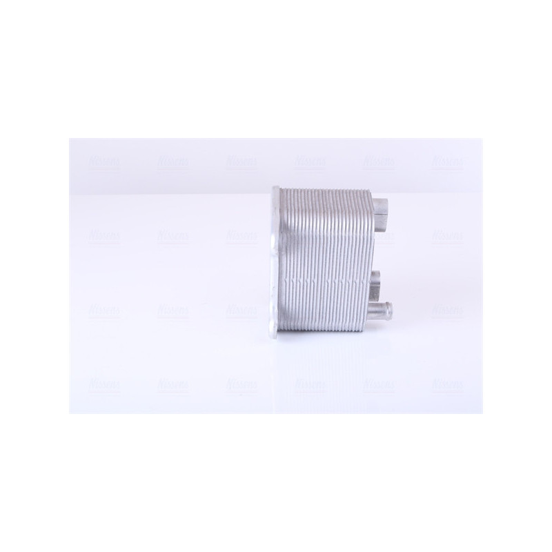 Radiateur d'huile NISSENS