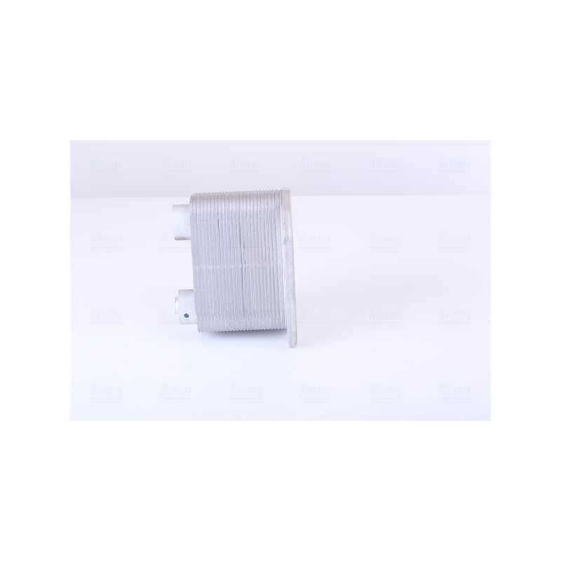 Radiateur d'huile NISSENS