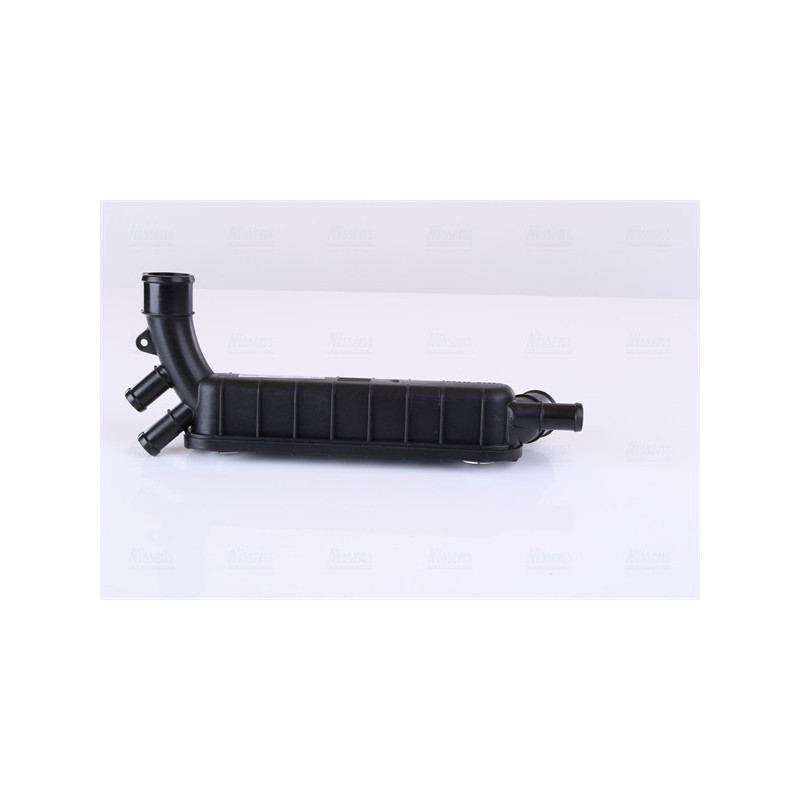 Radiateur d'huile NISSENS