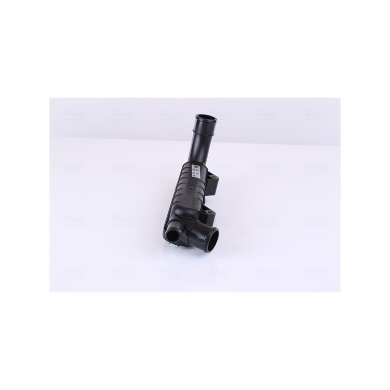 Radiateur d'huile NISSENS