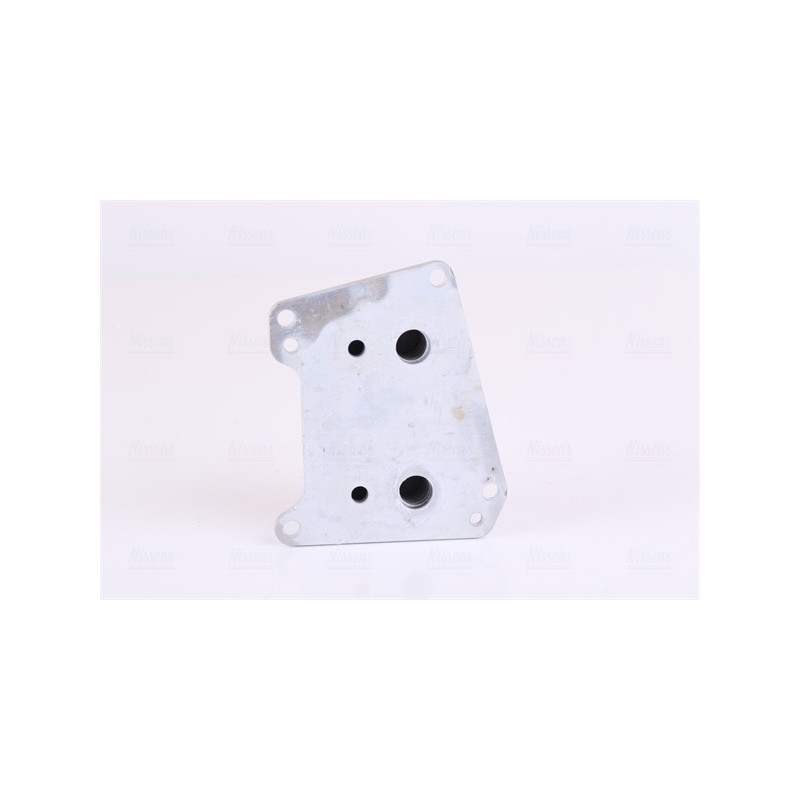 Radiateur d'huile NISSENS