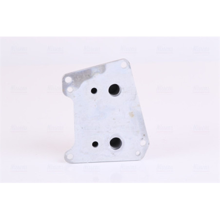 Radiateur d'huile NISSENS