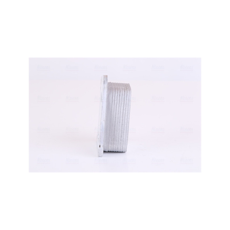 Radiateur d'huile NISSENS