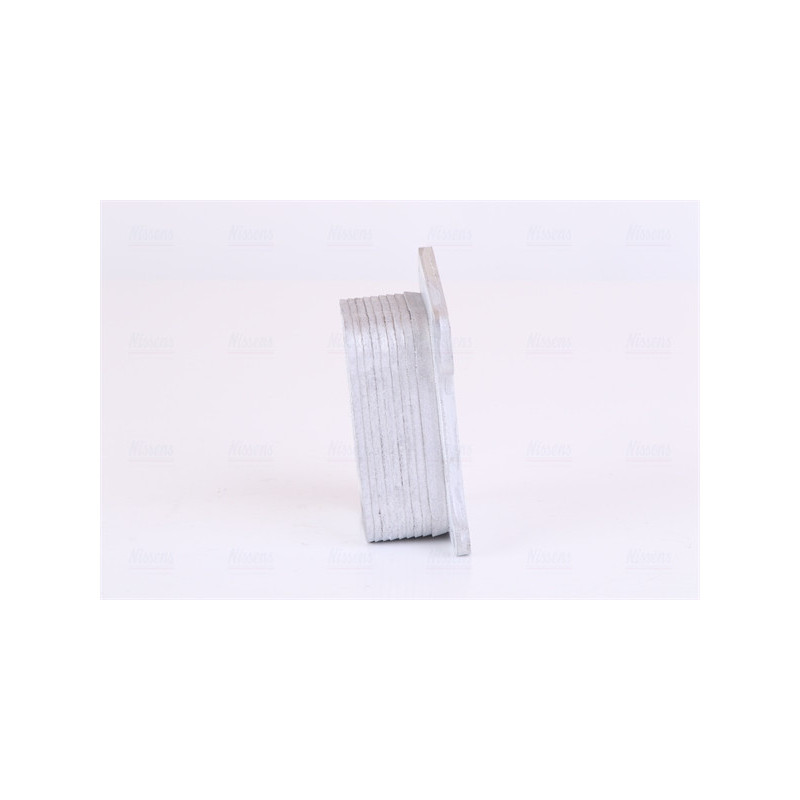 Radiateur d'huile NISSENS