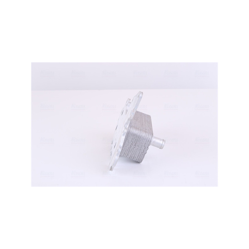 Radiateur d'huile NISSENS