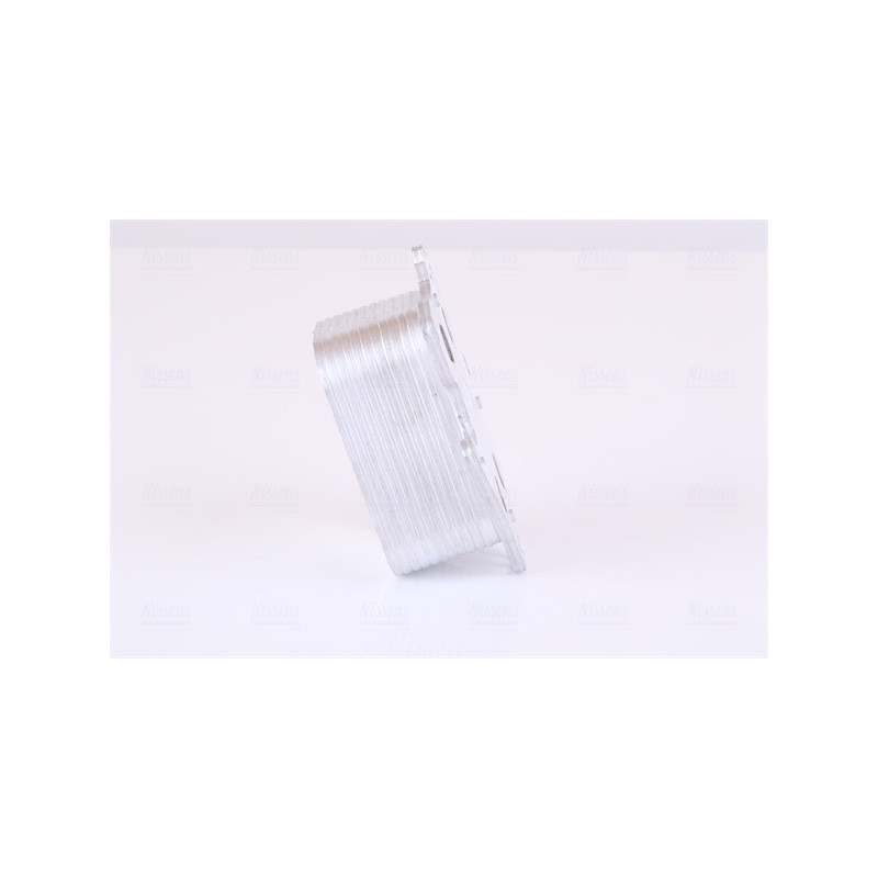 Radiateur d'huile NISSENS