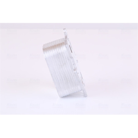 Radiateur d'huile NISSENS