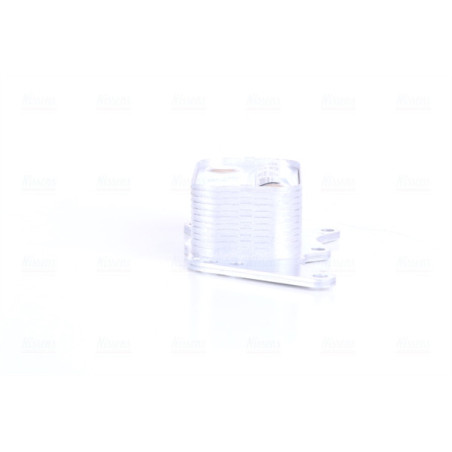 Radiateur d'huile NISSENS
