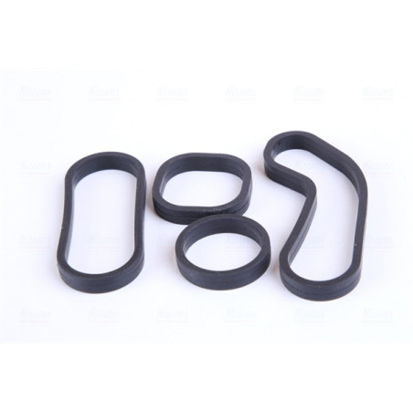 Radiateur d'huile NISSENS