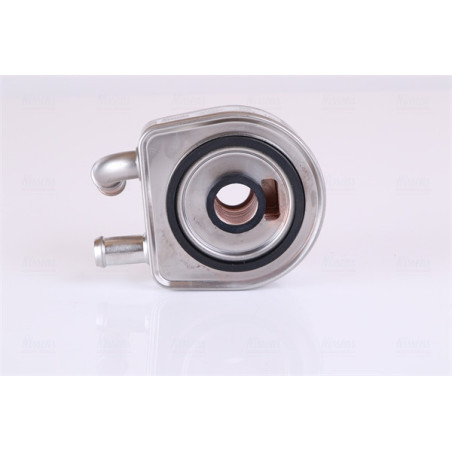 Radiateur d'huile de boite...