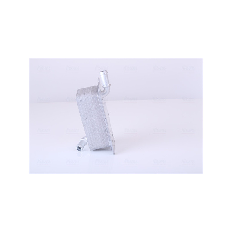Radiateur d'huile de boite de vitesse automatique NISSENS