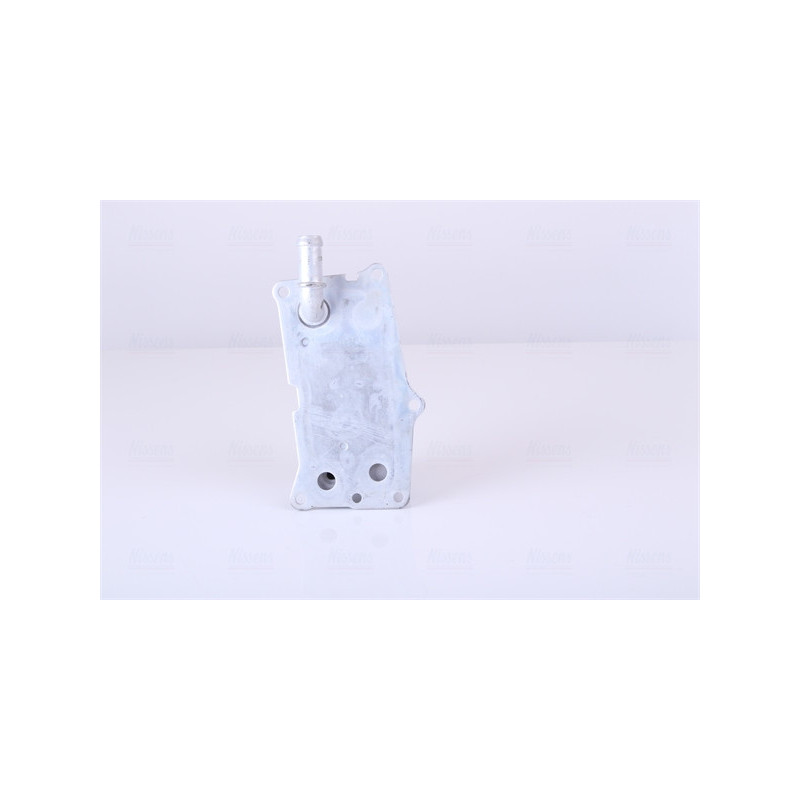 Radiateur d'huile de boite de vitesse automatique NISSENS