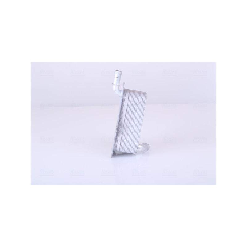 Radiateur d'huile de boite de vitesse automatique NISSENS