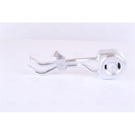 Radiateur d'huile NISSENS