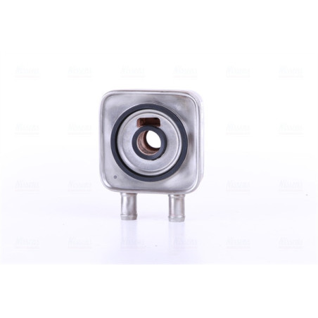 Radiateur d'huile de boite...