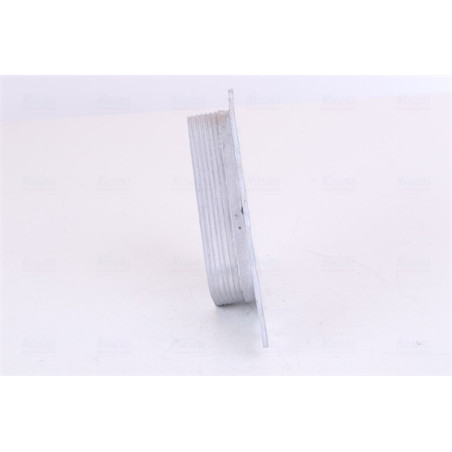 Radiateur d'huile NISSENS