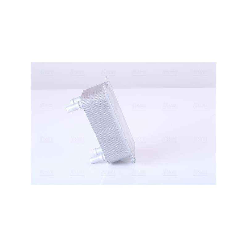 Radiateur d'huile de boite de vitesse automatique NISSENS