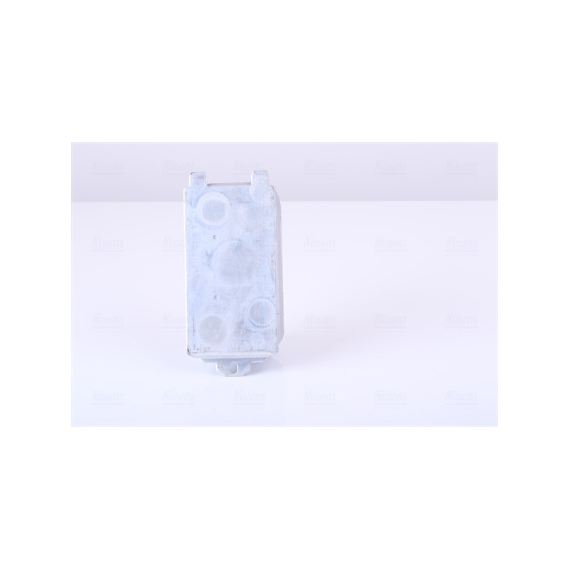 Radiateur d'huile de boite de vitesse automatique NISSENS