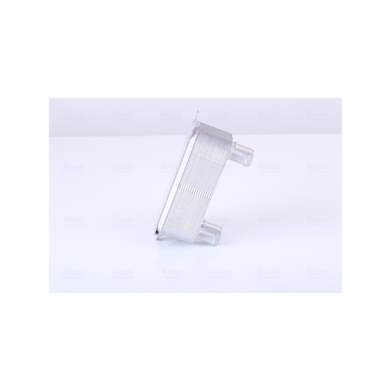 Radiateur d'huile de boite de vitesse automatique NISSENS