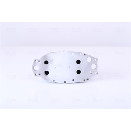 Radiateur d'huile NISSENS