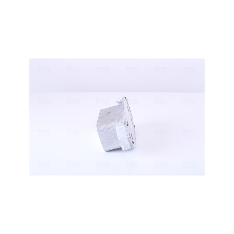 Radiateur d'huile NISSENS