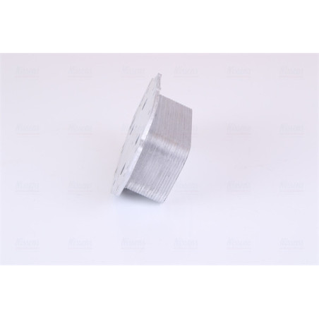 Radiateur d'huile NISSENS