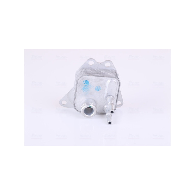 Radiateur d'huile NISSENS