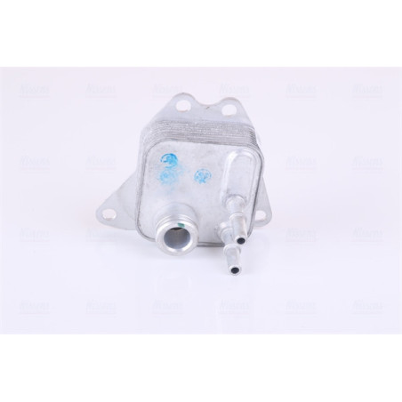 Radiateur d'huile NISSENS