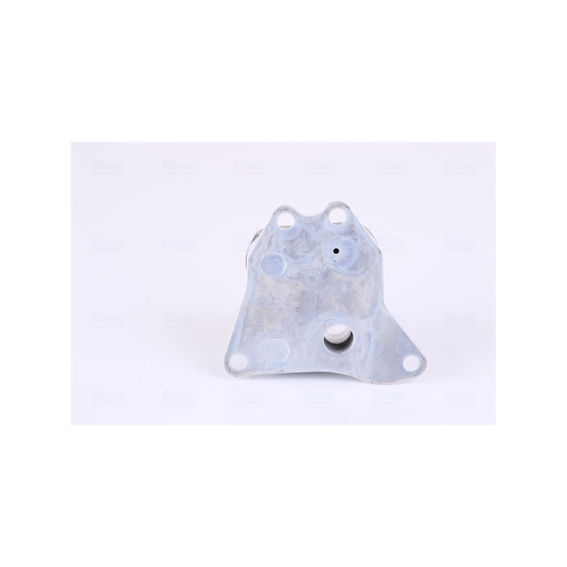 Radiateur d'huile NISSENS