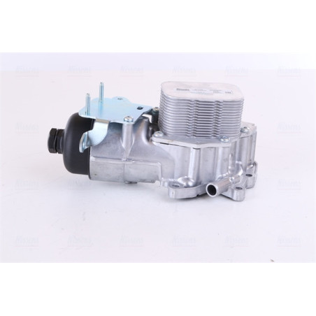 Radiateur d'huile NISSENS