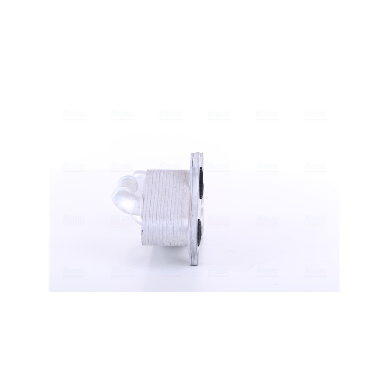 Radiateur d'huile NISSENS