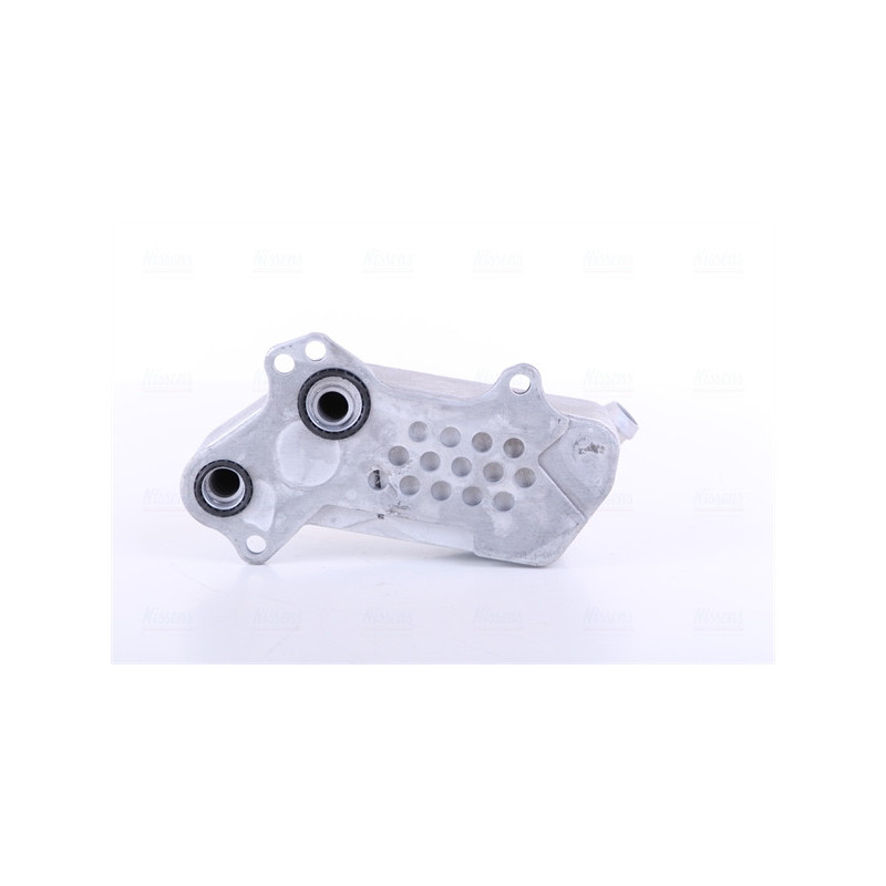 Radiateur d'huile NISSENS