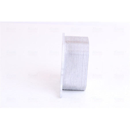 Radiateur d'huile NISSENS