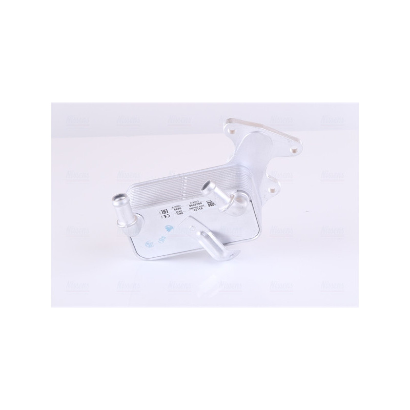 Radiateur d'huile de boite de vitesse automatique NISSENS