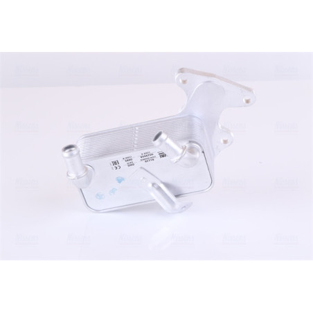 Radiateur d'huile de boite...