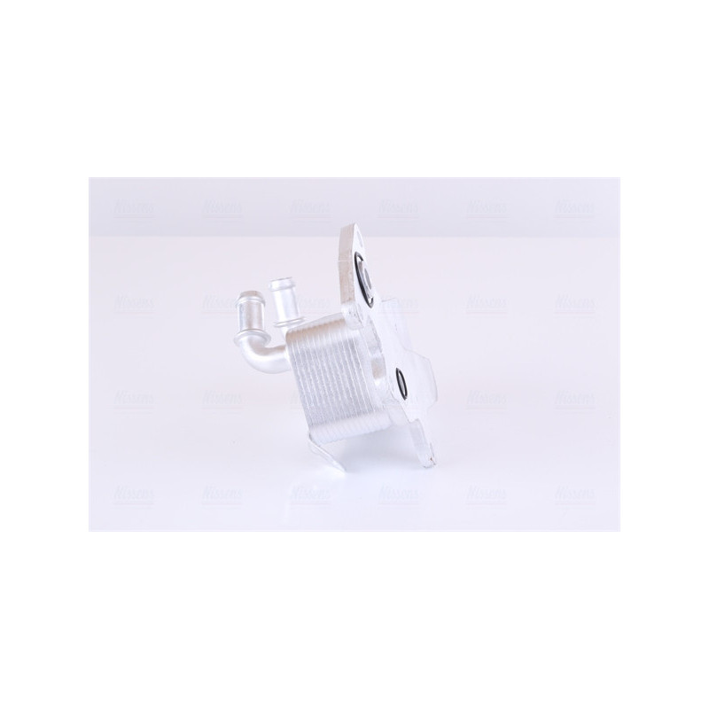 Radiateur d'huile de boite de vitesse automatique NISSENS