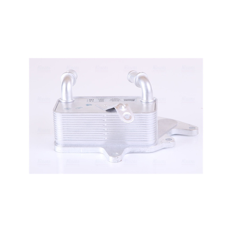 Radiateur d'huile de boite de vitesse automatique NISSENS