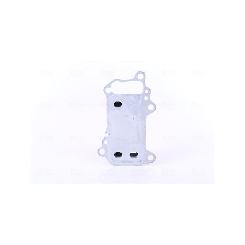 Radiateur d'huile NISSENS