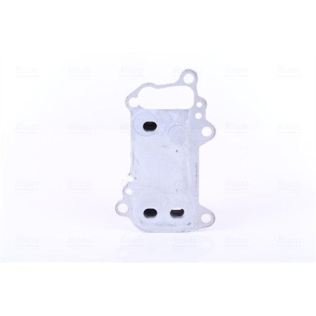 Radiateur d'huile NISSENS